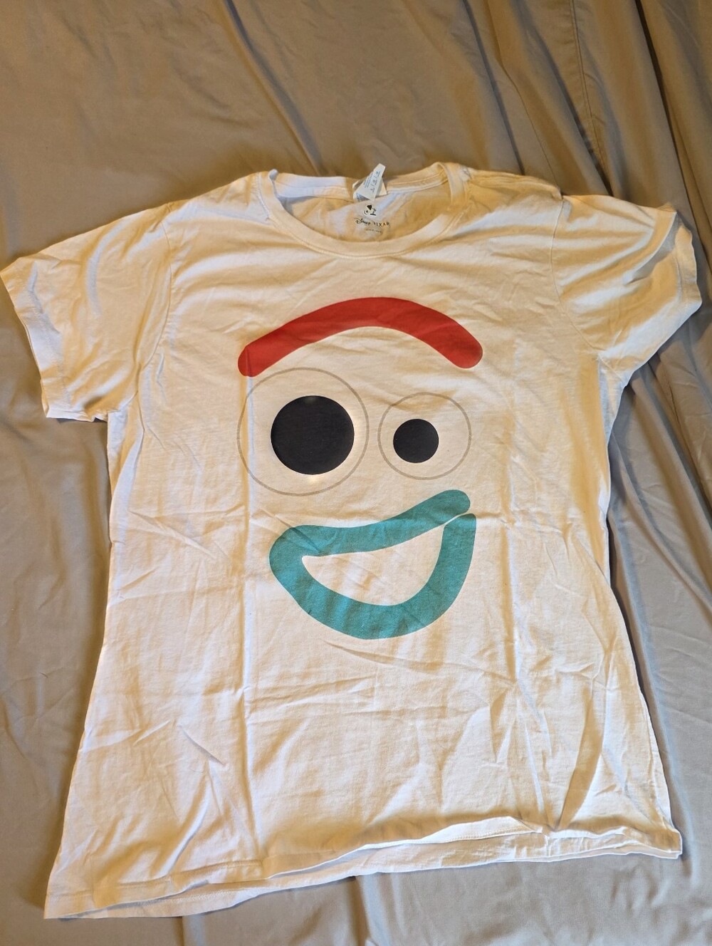 Disney Forky Tee